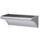 thumbnail image 1 of Lámpara de exterior Lámpara de pared solar Radar Sensor de movimiento Luces Lámpara de jardín impermeable al aire libre Carcasa de aleación de aluminio para puerta Jardín Patio Valla Garaje Cubierta Neoglint Lámpara de exterior, 1 of 7