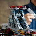 thumbnail image 3 of LEGO Star Wars Venator-Class Republic Attack Cruiser, Ultimate Collector Series Building Set for Adults with Captain Rex Minifigure, Star Wars Gift, The Clone Wars Activity for Stress Relief, 75367, 3 of 6