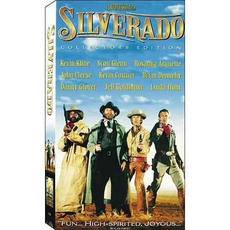 Silverado (Full Frame)