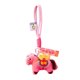 thumbnail image 1 of Bolso colgante de Año Nuevo Chino 2026, adorno de caballo, símbolo de buena suerte, llavero, amuleto festivo, caballo de peluche., 1 of 8