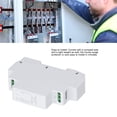 thumbnail image 4 of Pararrayos Contra Sobretensiones, Dispositivo De Protección Contra Sobretensiones Gran Capacidad De Flujo Protección Múltiple Fácil Instalación 24 V 5-10 KA PC Sensible Para, 4 of 7
