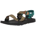 thumbnail image 1 of Chaco Sandale Homme Advocateâ Teal, 13, 1 of 2