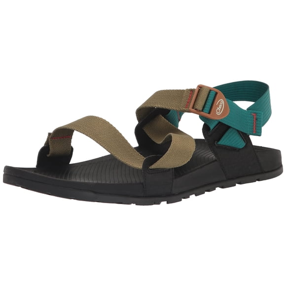 Chaco Sandale Homme Advocateâ Teal, 13