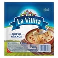 thumbnail image 1 of Queso Oaxaca La Villita 30 en bola 400 g, 1 of 3