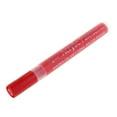 thumbnail image 1 of simhoa Stylos-Brosse Acryliques Marqueur pour Fabrication de Cartes Bricolage Scrapbooking Album Photo Invité Rouge, 1 of 8