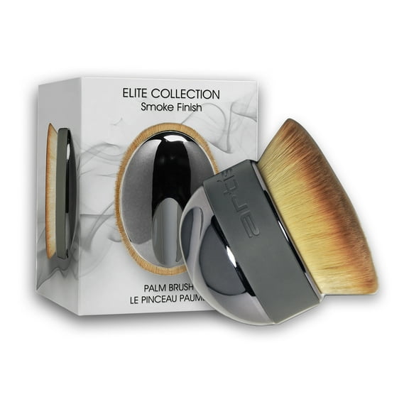 Artis Elite Collection Palm Brush, Makeup Brush, Smoke, 1 Pc