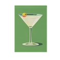 thumbnail image 6 of Yayeee Garden Flag 12" x 18" Double Sided Outdoor Yard Lawn Holiday Decorations, Green Lemon Juice, 6 of 6