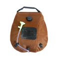 thumbnail image 2 of Bolsa de solar para r Manguera extraíble Indicador de temperatura Bolsa de para exteriores shamjiam Bolsas de ducha para campamento, 2 of 9