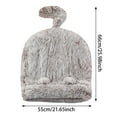 thumbnail image 2 of Sac de Couchage Autochauffant pour Chat d'Intérieur, Sac d'Hiver Douillet, Lit pour Chiots, 2 of 5