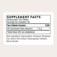 thumbnail image 3 of THORNE - Beta Alanine Sustained Release - Amino Acid for Muscle Output and Endurance* - NSF Certified for Sport - 120 Tablets - 60 Servings, 3 of 9