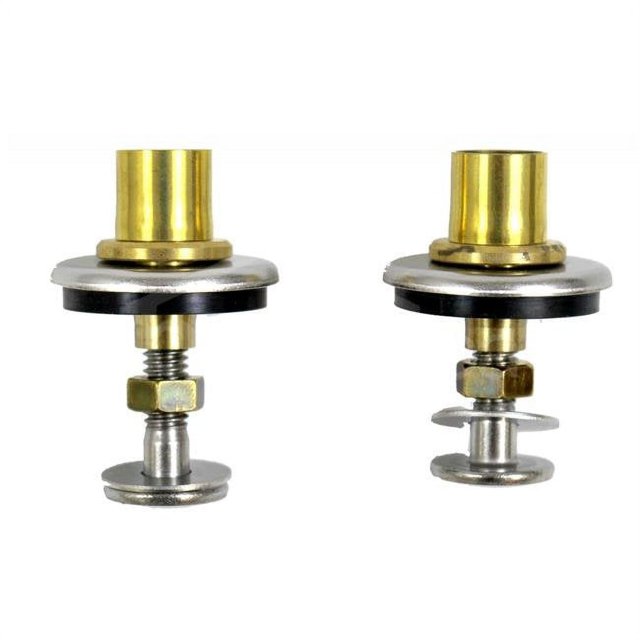 Toto TS810DV3 Mounting Hardware for Dual Flush Tanks Voreto