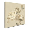 thumbnail image 2 of Trademark Fine Art 'Rose Blossoms Crop' Canvas Art by Wild Apple Portfolio, 2 of 3