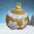 thumbnail image 1 of Big Save,HWRETIE Inflatable Toy Clearance,Outdoor Christmas Inflatable Decorated Christmas Inflatable Christmas Tree Decorations, 1 of 4