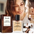 thumbnail image 1 of Perfume para hombres Perfume para hombre Gentleman, 50 ml, perfumes en aerosol de larga duración para hombres, Eau Parfum, regalos para citas y viajes, 1 of 9
