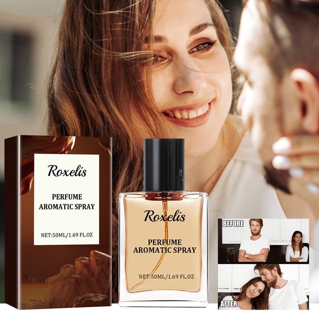 Perfume para hombres Perfume para hombre Gentleman, 50 ml, perfumes en aerosol de larga duración para hombres, Eau Parfum, regalos para citas y viajes