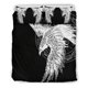 thumbnail image 3 of Juego de Cama Vikingo Mystical Raven Tattoo Special Rlt12, 3 of 6