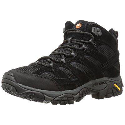 Men's Merrell Moab 2 Vent Mid Hiking Shoe