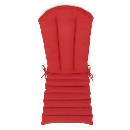 Coral Coast Classic Adirondack Chair Cushion - Walmart.com