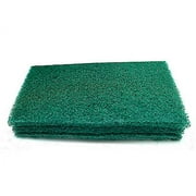 Green Scrubbing Hand Pad - Case of 20