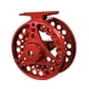 thumbnail image 1 of Carrete de pesca con mosca Sunnimix 5/6 7/8 9/ peso 85mm rojo, 1 of 5