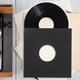 thumbnail image 2 of GOOHOCHY Fundas para discos de vinilo, fundas protectoras para almacenamiento de discos de vinilo, chaquetas para discos de vinilo, 6 uds., 2 of 7