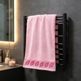 thumbnail image 5 of WDOBM Reusable Washcloths, Super Absorbent Multi‑Purpose Shower Wash Cloth, Highly Absorbent Quick Dry Machine Washable, Lightweight Sport Towels for Bathroom Salon, 5 of 6