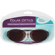 Dioptics Medical Pro Polaroptics Polarized Clipons