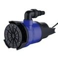 thumbnail image 3 of Zimtown 1/2 HP 2000GPH, 1HP 3375GPH, 1-1/2HP 4000GPH Available Submersible Water Pump For Swimming Pool Flood Pond Dirty Sewage Water Cleaning, 3 of 6