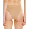 thumbnail image 2 of Aro Swim womens  Lee Bottom, L, Beige, 2 of 3