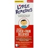Little Fevers Children's Fever/Pain Reliever Acetaminophen Grape 4 oz