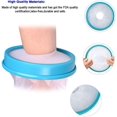 thumbnail image 4 of Kids Cast Covers Arm Waterproof Cast Protector Arm Child for Broken Arm Cast, Wrist & Hand Wound, Burn, Surgery, 4 of 7