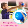 thumbnail image 4 of Boule de Décompression Explosive 8 Boule de Décompression Explosive Ball Boule de Décompression Explosive Ball Aspiration de Paroi Collée Jouets, 4 of 8