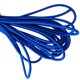 thumbnail image 3 of Cuerda de Goma forma forma forma Elástica Azul Resistente de Cuerda de Estiramiento Del Cordón de Choque, Reparación, Reempzo 5m, 3 of 7