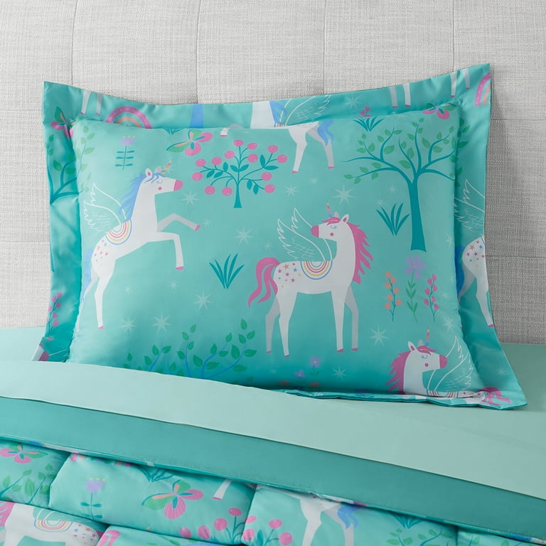 Unicorn sheet set outlet target