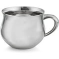 thumbnail image 3 of Nambe Kibo Stainless Steel Baby Cup, 3 of 4