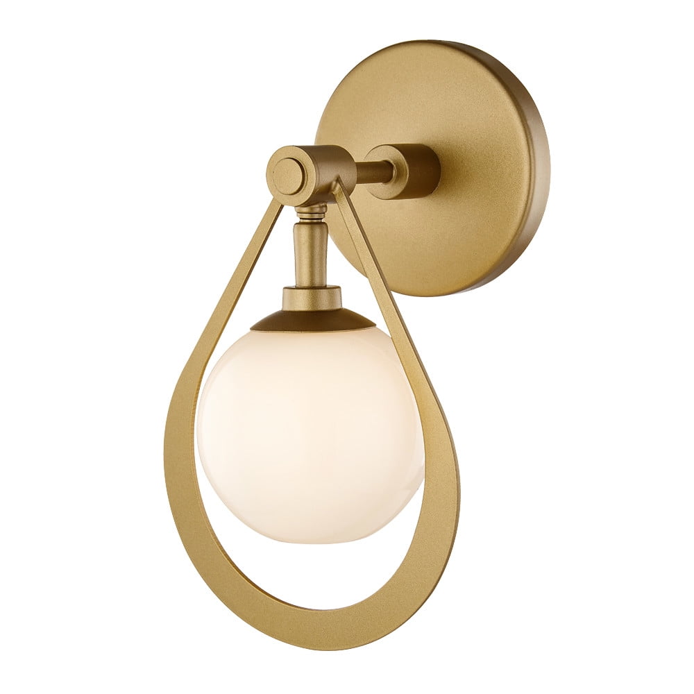 Innovations Lighting 447-2W-SB-SDY-LED Bare Bulb 1 Light Cord Set Satin Brass 