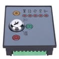 thumbnail image 1 of HG Control Module,Automatic Control Module Generator Automatic Control Tool Generator Controller Module Class Leading Features, 1 of 8