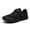Black, variant on Kids Barefoot Shoes Quick-Dry Wide Toe Box Non-Slip Water Shoes Beach Hking Swimming Shoes, Blue