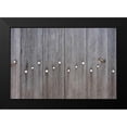 thumbnail image 2 of Murdock, Ramona 18x13 Black Modern Framed Museum Art Print Titled - Weathered Wood, 2 of 5