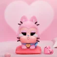 thumbnail image 3 of POP MART CRYBABY CRYING FOR LOVE Series Blind Box Toys Kawaii Anime Action Figure Caixa Caja Surprise Mystery Box Doll Girl Gift, 3 of 5