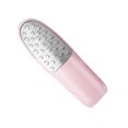 thumbnail image 2 of Removedor de callos de acero inoxidable Foot File HUOGUO para hombre, color rosa, 2 of 5