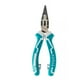 thumbnail image 4 of Pinza De Punta Y Corte Mango Ergonomico Profesional Total, 4 of 4