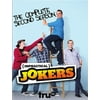 Impractical Jokers: The Complete Second Season (DVD), Turner Home Ent, Music & Performance
