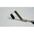 thumbnail image 2 of Overdoor Shoulder Pulley With Bracket, Easily Adjustable for Exercises, 2 of 2