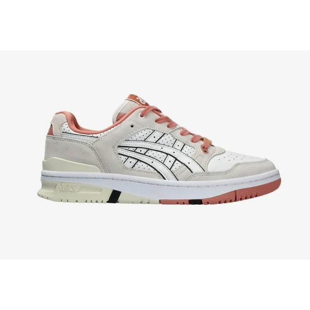 ASICS? EX89 Peach Omakase Cream White 1201A963-100 Men's Sz 8-13 New Classic
