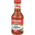 thumbnail image 5 of Pack of 12, La Preferida Hot Salsa Taquera, 16.4 oz, 5 of 6