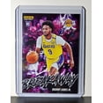 thumbnail image 1 of Bronny James Rookie 2024-25 Panini NBA #13 Breakaway Card Lakers 1/1355, 1 of 3