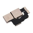 thumbnail image 3 of Replacement Triple Rear Back Main Cameras Compatible With Apple iPhone 11 Pro (A2160) / Apple iPhone 11 Pro Max (A2161), 3 of 3