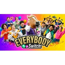 Everybody 1-2-Switch!™ - Nintendo Switch [Digital]