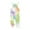 Multicolour, variant on RXIRUCGD Girls Casual Jumpsuits Sleeveless Summer Rompers Long Pants With Pockets For 5-14 Years( Multicolor, Size:5-6 Years )